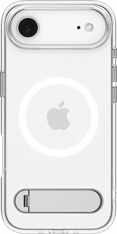 Spigen Slim Armor Essential S MagFit for iPhone Air - Clear