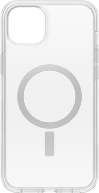 iPhone 15 Plus/14 Plus Otterbox Symmetry w/ MagSafe Clear Series Case