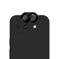 Blu Element - Full Cover Lens Protector Black for Google Pixel 10a
