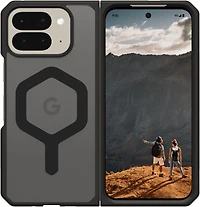 UAG 614471113140 Étui Mouve Ash/Noir pour Google Pixel 10 Pro Fold
