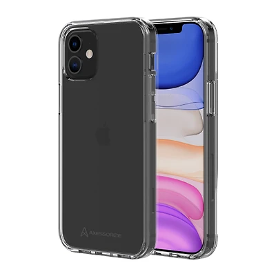 AXS ULTRA CLEAR & ARMORGlass Pack Apple iPhone 12 mini