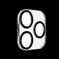 iPhone 17 Pro/Pro Max ZAGG InvisibleShield Glass Elite Camera Lens Protector