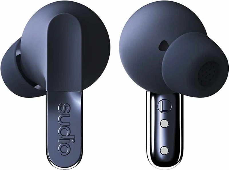 N3 Pro ANC Wireless Earbuds Navy Blue