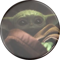 Swappable PopGrip - Baby Yoda