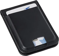 UAG Metropolis Vegan Leather MagSafe Wallet - Black