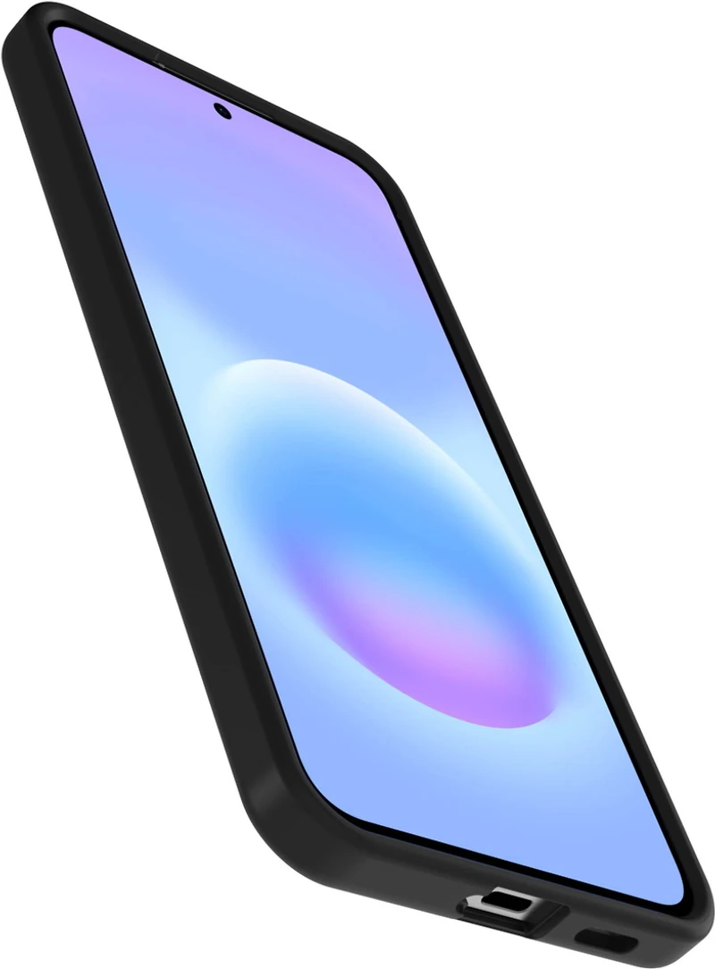 OtterBox - Étui Profile Case Black Crystal pour Samsung Galaxy A57 5G
