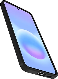 OtterBox - Étui Profile Case Black Crystal pour Samsung Galaxy A57 5G