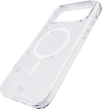 TECH21 EVOLITE MAGSAFE IPHONE 17 PRO MAX CLEAR
