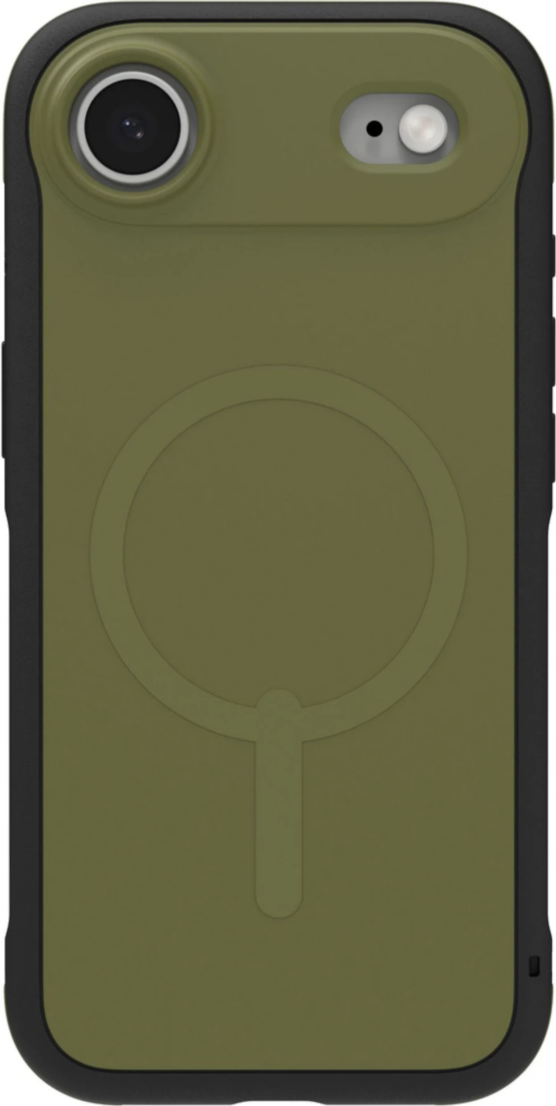 iPhone Air ZAGG Graphene Sedona Snap Case - Sea Kelp