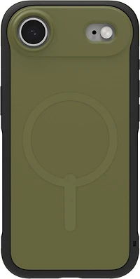 iPhone Air ZAGG Graphene Sedona Snap Case - Sea Kelp