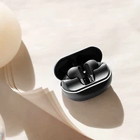 N3 Pro ANC Wireless Earbuds Black