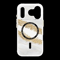 iPhone 17 Pro Case-Mate Karat MagSafe Case - Granite