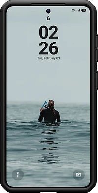 Samsung Galaxy S26 UAG Dot w/Magnet Case