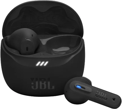 JBL - Tune Flex 2 True Wireless In Ear Noise Cancelling Bluetooth Headphones