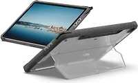 Microsoft Surface Pro 1st Edition 12inch UAG Plyo Series Case - Ice/Ash
