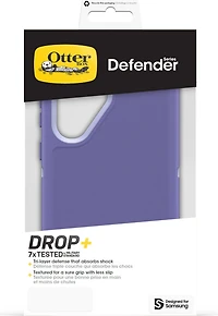 OtterBox - Defender Pro Case for Samsung Galaxy S25 Ultra - Mountain Majesty