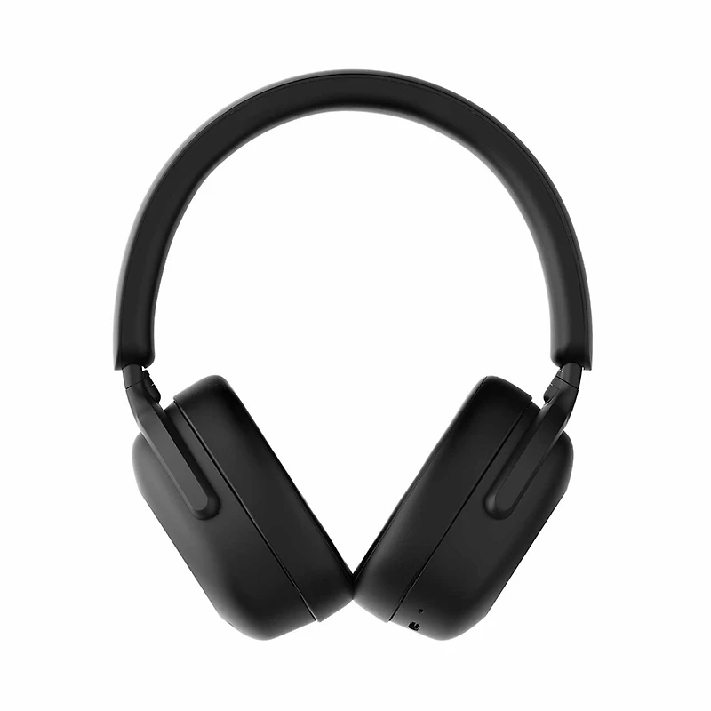 Sudio - R4 True Wireless Bluetooth Headphones - Black