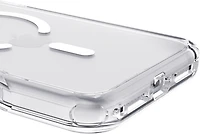 Avana AP7UAVRCLTRSP Étui Ice MagSafe Clear pouriPhone 17 Pro Max