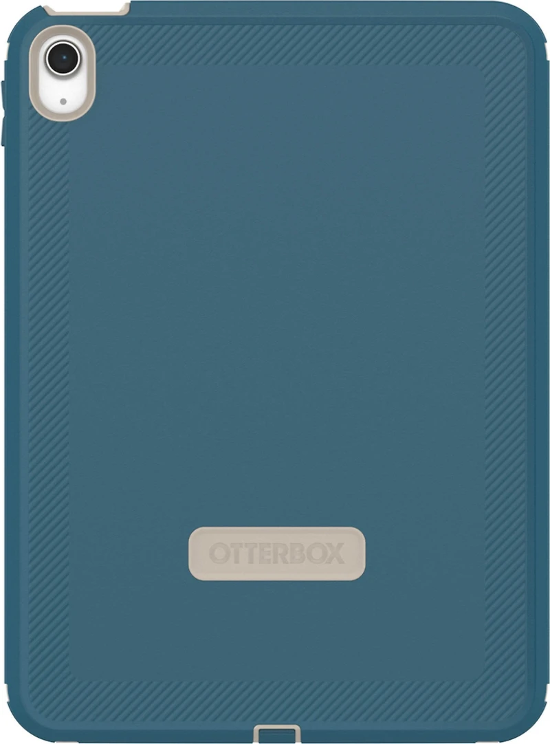 iPad A16/iPad 10th Gen Otterbox Defender Pro Case - Offtides Blue