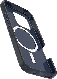 iPhone 16 Pro Otterbox Symmetry Clear w/ MagSafe Series Case