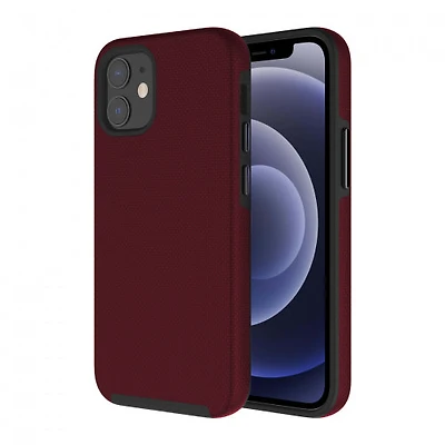 AXS PROTech Apple iPhone 12 mini | Burgundy