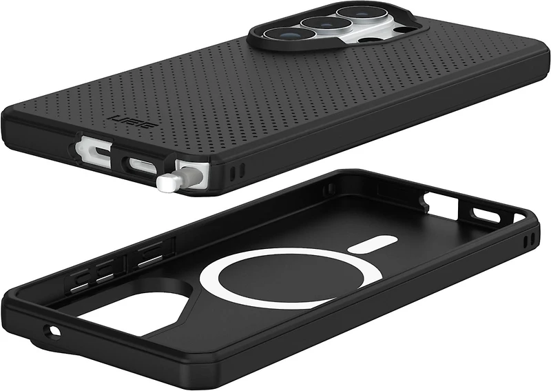 Samsung Galaxy S26 Ultra UAG Dot w/Magnet Case