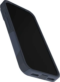 OtterBox 7798330 Étui Commuter MagSafe avec Contrôle de la Caméra Riverside (Bleu) pour iPhone 17 Pro