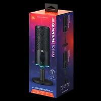 JBL Quantum Stream - Noir