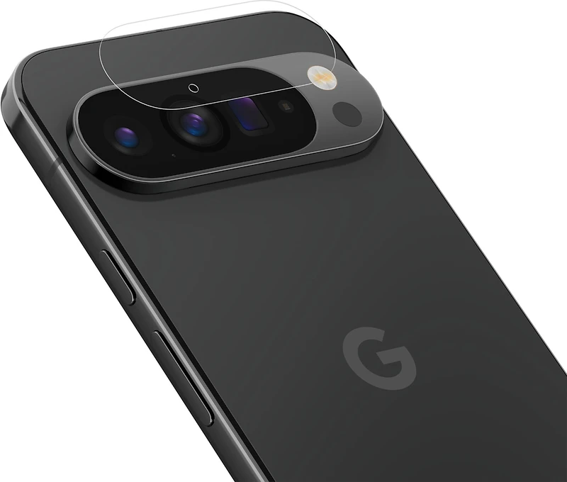 Google Pixel 10 Pro XL Case-Mate Glass Lens Protector
