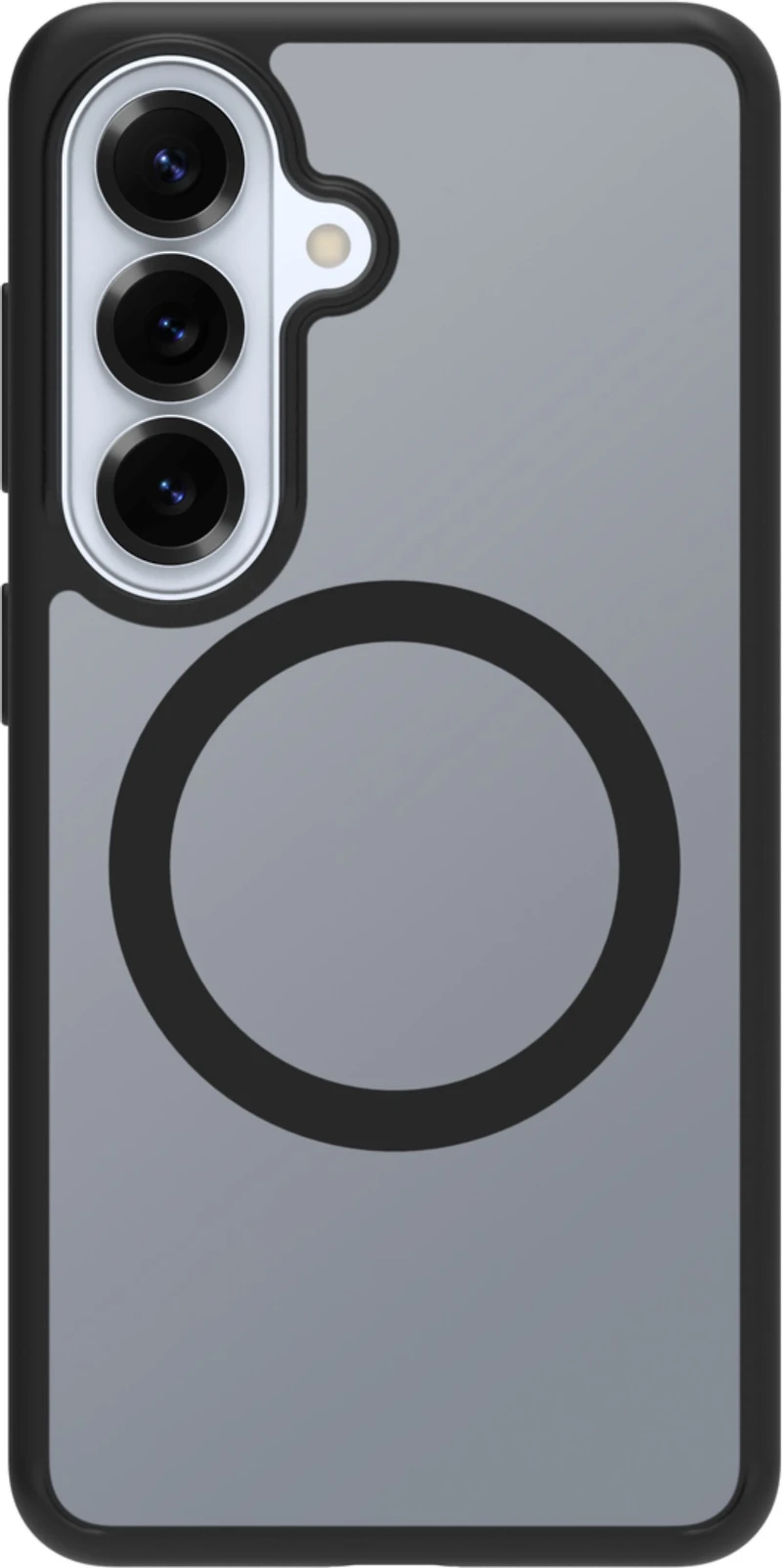 AXS PROShield compatible MagSafe pour Samsung Galaxy S26 | Fumée