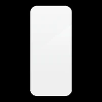 ZAGG 200118643 Protection D'écran InvisibleShield Glass Elite pour iPhone 17