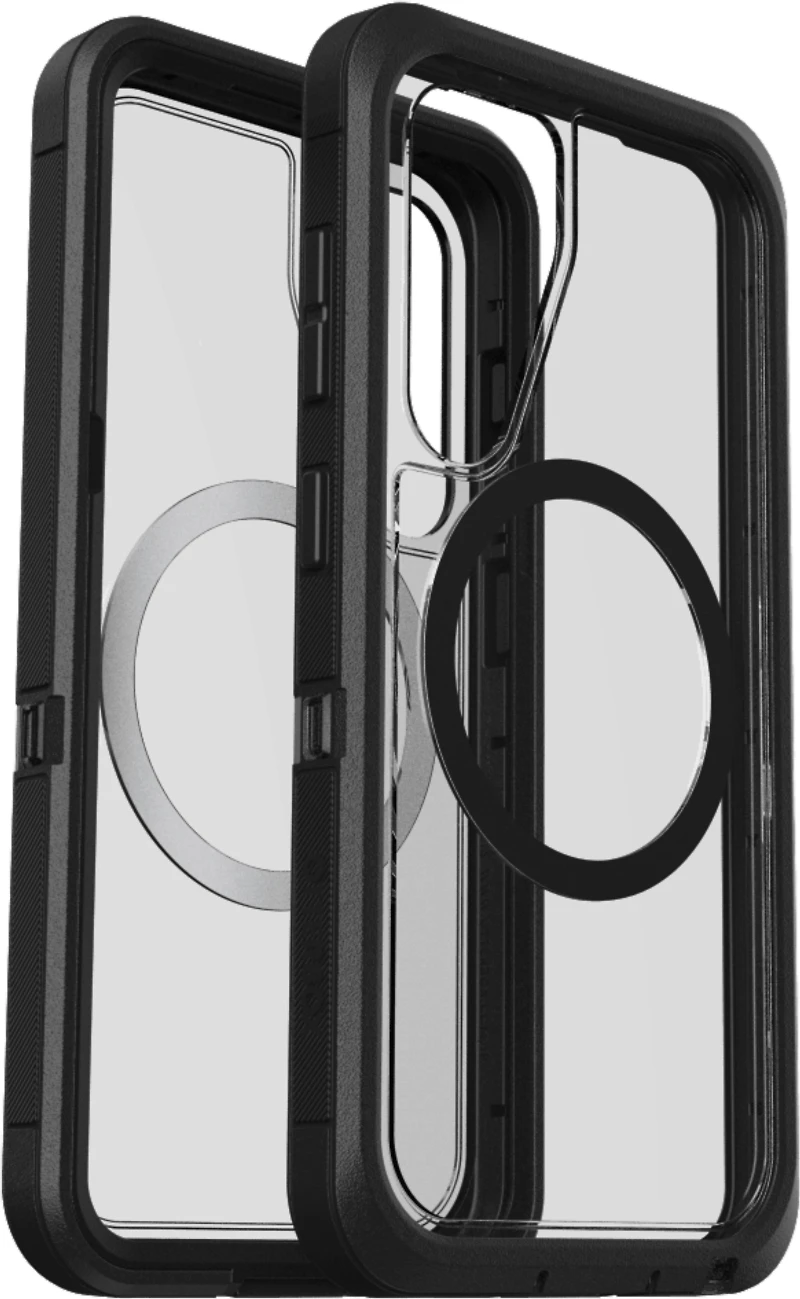 DEFENDER PRO XT CLEAR MAG NAVAJO DARK SIDE