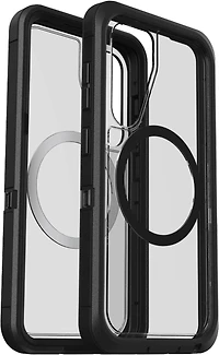 DEFENDER PRO XT CLEAR MAG NAVAJO DARK SIDE