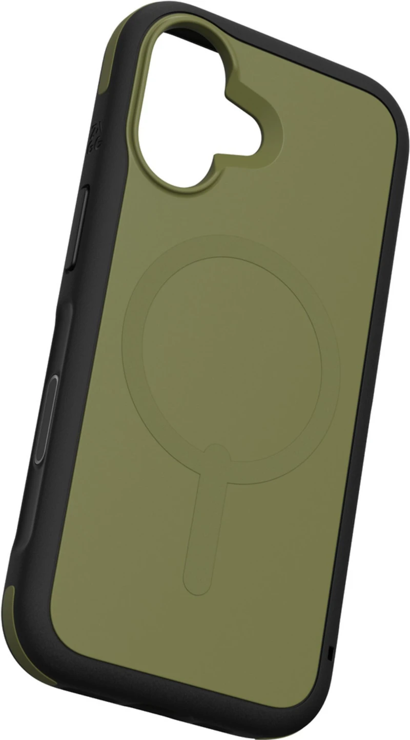 iPhone 17 ZAGG Graphene Sedona Snap Case - Sea Kelp
