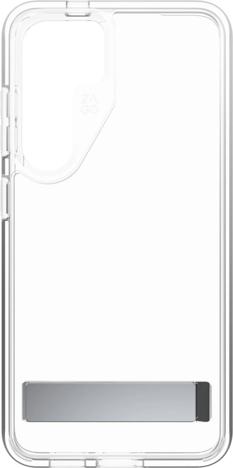 Étui Crystal Palace de ZAGG (GEAR4) avec béquille pour Samsung Galaxy S24 5G