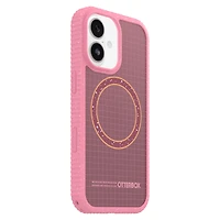 OtterBox - Sole MagSafe Case for Apple iPhone 17 - Xtra Hot