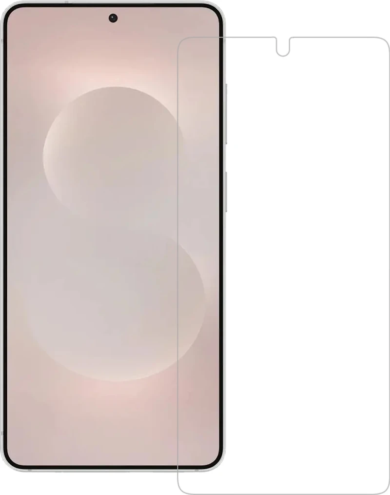 AXS ARMORGlass Samsung Galaxy S26+ clear