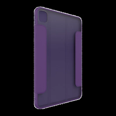 iPad Pro 2024 Otterbox Symmetry Folio case - Purple