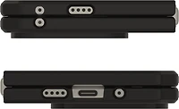 UAG 614471113140 Étui Mouve Ash/Noir pour Google Pixel 10 Pro Fold