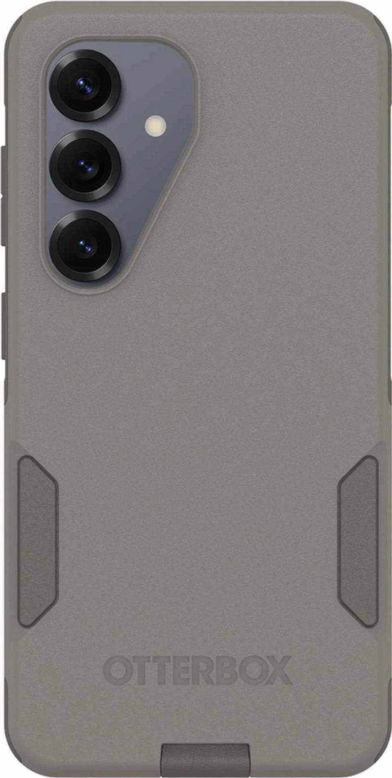 OtterBox 7799803 Étui Commuter avec Magnets Comfort Gris pour Samsung Galaxy S26