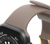Apple Watch 38/40/41mm Otterbox Watch Band - Brown - Desert Dreams