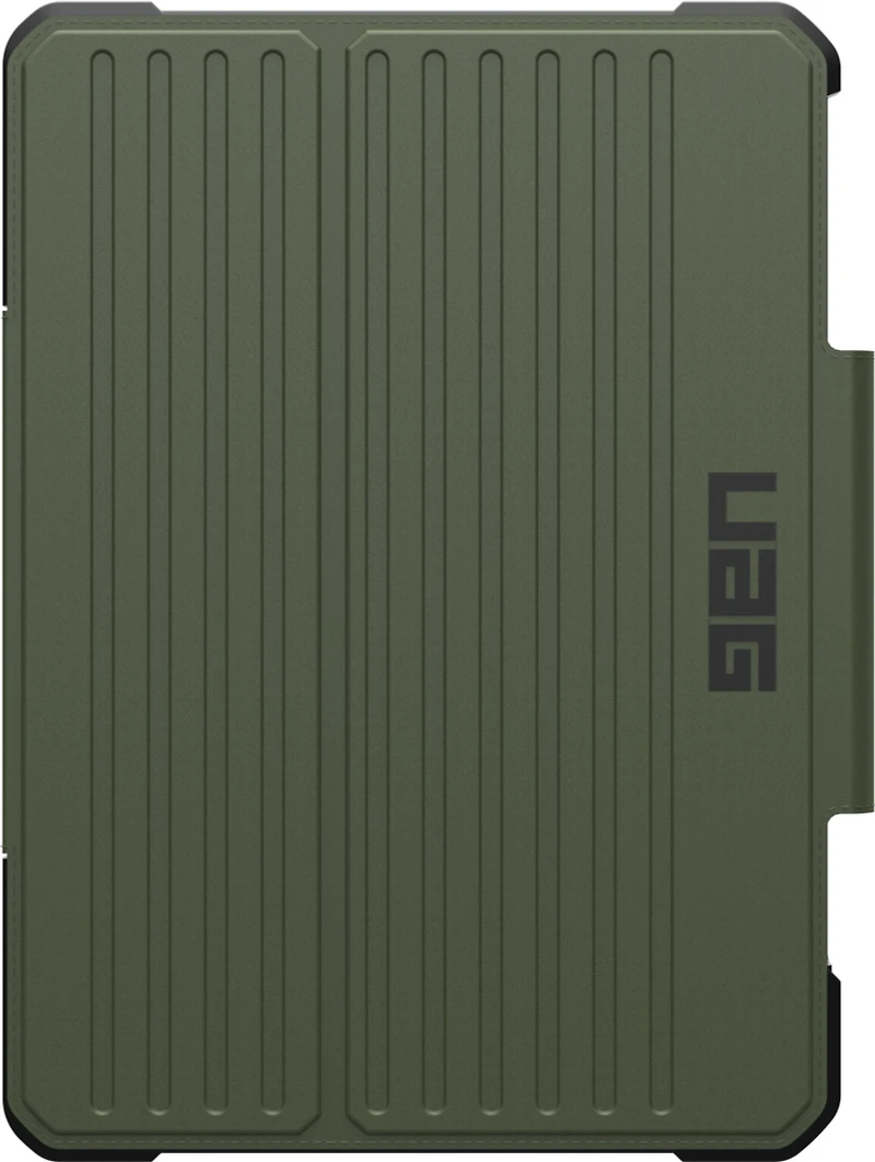 iPad Air 11 2024 UAG Metropolis SE - Olive