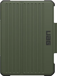 iPad Air 11 2024 UAG Metropolis SE - Olive