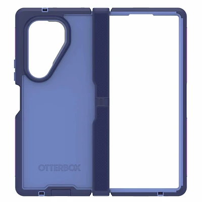 OtterBox - Defender Pro XT Case w/Magnets Witherwill Blue for Samsung Galaxy Z Fold8 Ultra