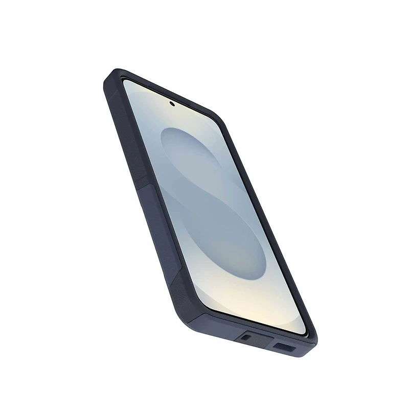 OtterBox 7799807 Étui Commuter avec Magnets Bleu Sentiment pour Samsung Galaxy S26+