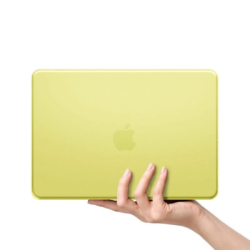 Macbook Neo Spigen Air Skin Case