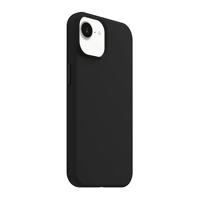 OtterBox 77000713 Étui Figura Noir pour iPhone 17e/16e/15/14/13