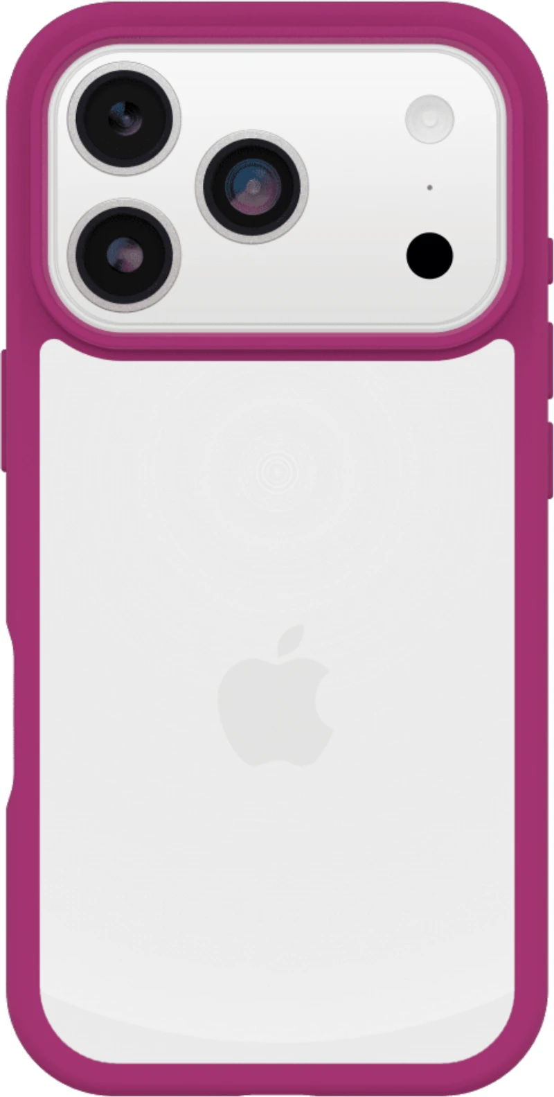 OtterBox - ProfIle Case Rose Crystal (Pink) for iPhone 17 Pro