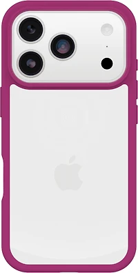 OtterBox - ProfIle Case Rose Crystal (Pink) for iPhone 17 Pro