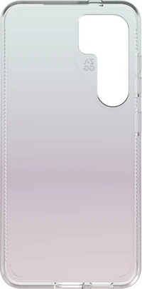 Zagg - Milan Case For Samsung Galaxy S24 - Iridescent